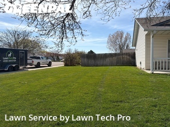Lawn Mowing nearby Caldwell, ID, 