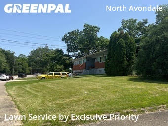 Lawn Care Service nearby Cincinnati, OH, 