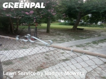 Lawn Cut nearby Martinez, GA, 