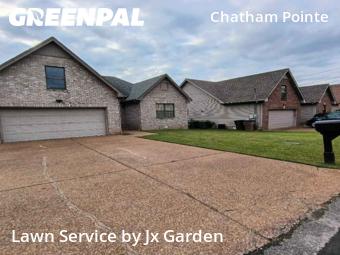 Lawn Cutting nearby Nashville, TN, 