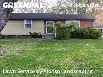 Lawn Care Service nearby Nashville, TN, 