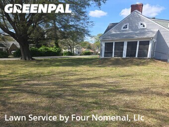 Lawn Care Service nearby Richmond, VA, 