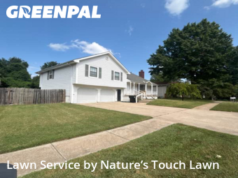 Lawn Service nearby Independence, MO, 