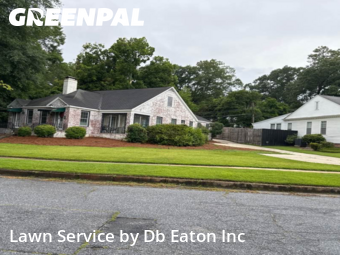 Yard Mowing nearby Columbus, GA, 