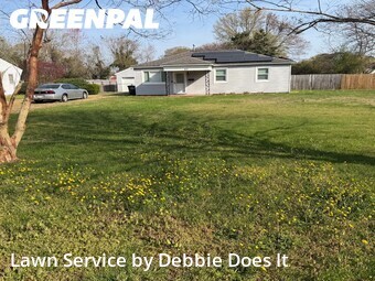 Lawn Service nearby Portsmouth, VA, 