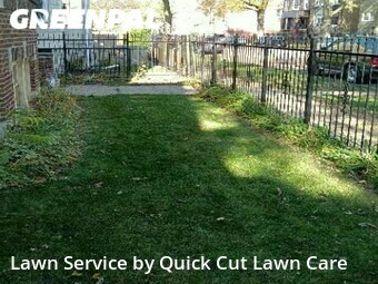 Lawn Mowing nearby Chicago, IL, 