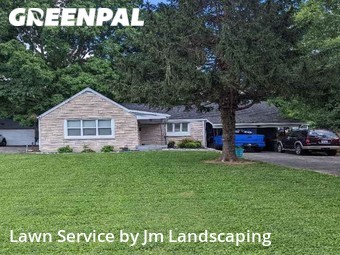 Lawn Mowing Service nearby Louisville, KY, 