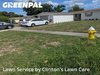 Grass Cutting nearby Seminole, FL, 