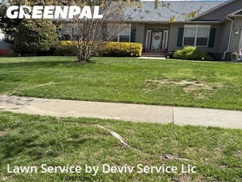 Grass Cut nearby Bowie, MD, 