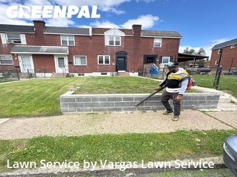 Lawn Mow nearby Folcroft, PA, 