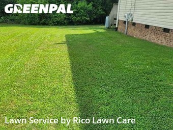 Lawn Mowing Service nearby Durham, NC, 