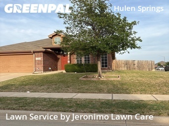 Grass Cutting nearby Fort Worth, TX, 