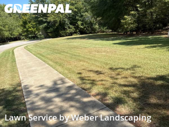 Lawn Maintenance nearby Irmo, SC, 