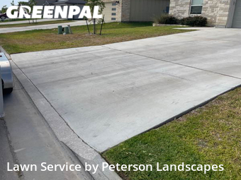 Yard Cutting nearby Temple, TX, 