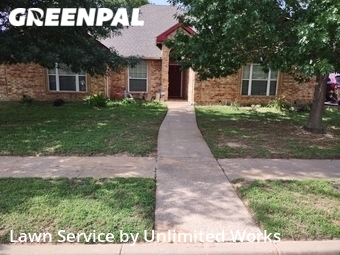 Yard Mowing nearby Arlington, TX, 
