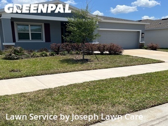 Lawn Care nearby Eagle Lake, FL, 