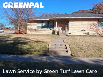 Lawn Cutting nearby Dallas, TX, 