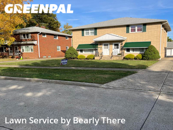 Grass Cutting nearby Mayfield Heights, OH, 