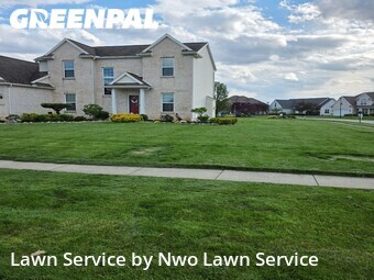 Lawn Service nearby Perrysburg, OH, 