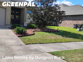 Lawn Maintenance nearby Baton Rouge, LA, 