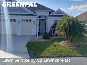 Lawn Mowing Service nearby The Villages, FL, 