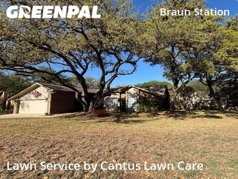 Lawn Service nearby San Antonio, TX, 