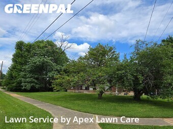 Lawn Maintenance nearby Louisville, KY, 