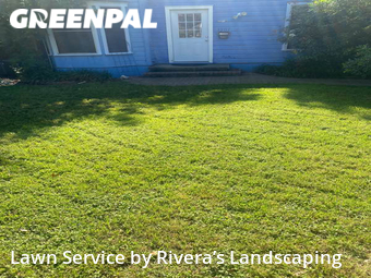 Yard Cutting nearby Austin, TX, 