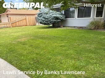 Affordable Landscaping In Boise,83705,Landscaping Installation by Banks Lawncare, work completed in Jul , 2026