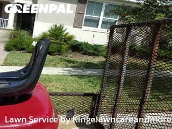 Lawn Care Service nearby Winter Garden, FL, 