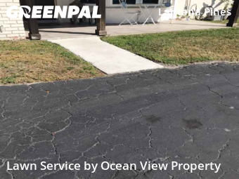 Lawn Mow nearby Lantana, FL, 