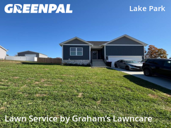 Lawn Care Service nearby Greenbrier, TN, 
