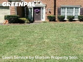 Lawn Mowing nearby Marietta, GA, 