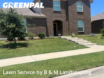 Yard Cutting nearby Lancaster, TX, 