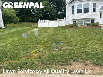 Lawn Mow nearby Saint Charles, MO, 