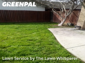 Lawn Care nearby Sacramento, CA, 
