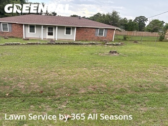 Lawn Mowing nearby Augusta, GA, 