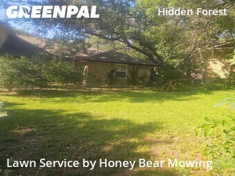 Lawn Maintenance nearby San Antonio, TX, 