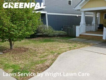 Yard Cutting nearby Durham, NC, 