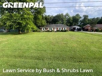 Lawn Mow nearby Franklin, TN, 