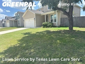 Lawn Service nearby San Antonio, TX, 