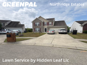 Grass Cutting nearby Dayton, OH, 