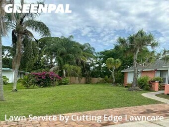 Lawn Cutting nearby Port St. Lucie, FL, 