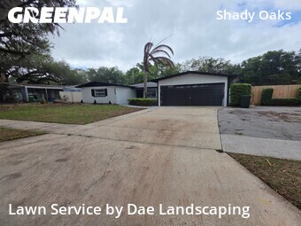 Lawn Mow nearby Titusville, FL, 