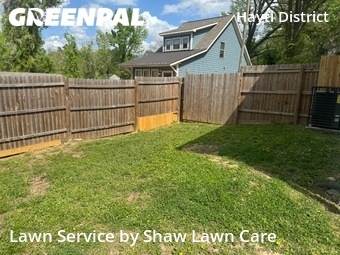 Lawn Mow nearby Durham, NC, 