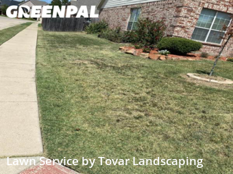 Lawn Maintenance nearby Keller, TX, 