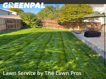 Lawn Mow nearby Longmont, CO, 