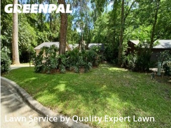Lawn Cutting nearby Gainesville, FL, 
