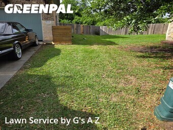 Lawn Cutting nearby Killeen, TX, 