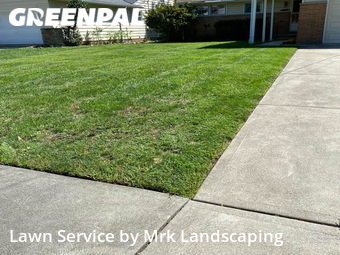 Lawn Care nearby Euclid, OH, 